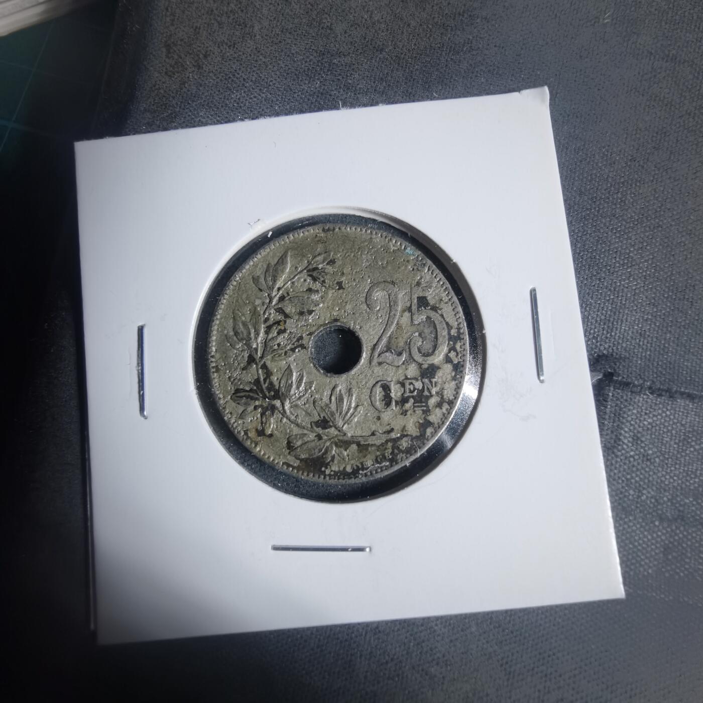 沼泽如烟--第933场 比利时1928年25分