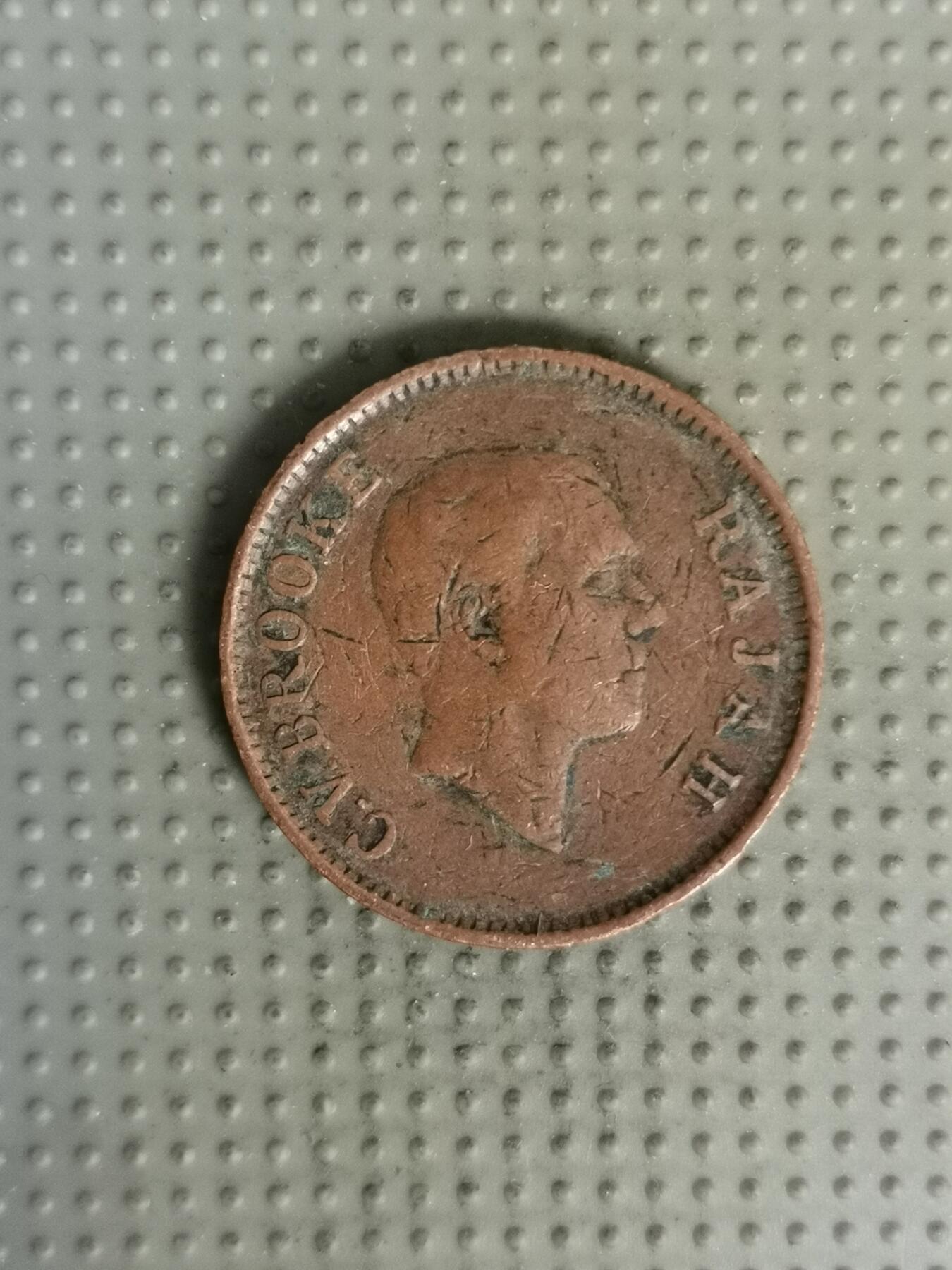 2025年第139场各国散币拍卖（总第139场）