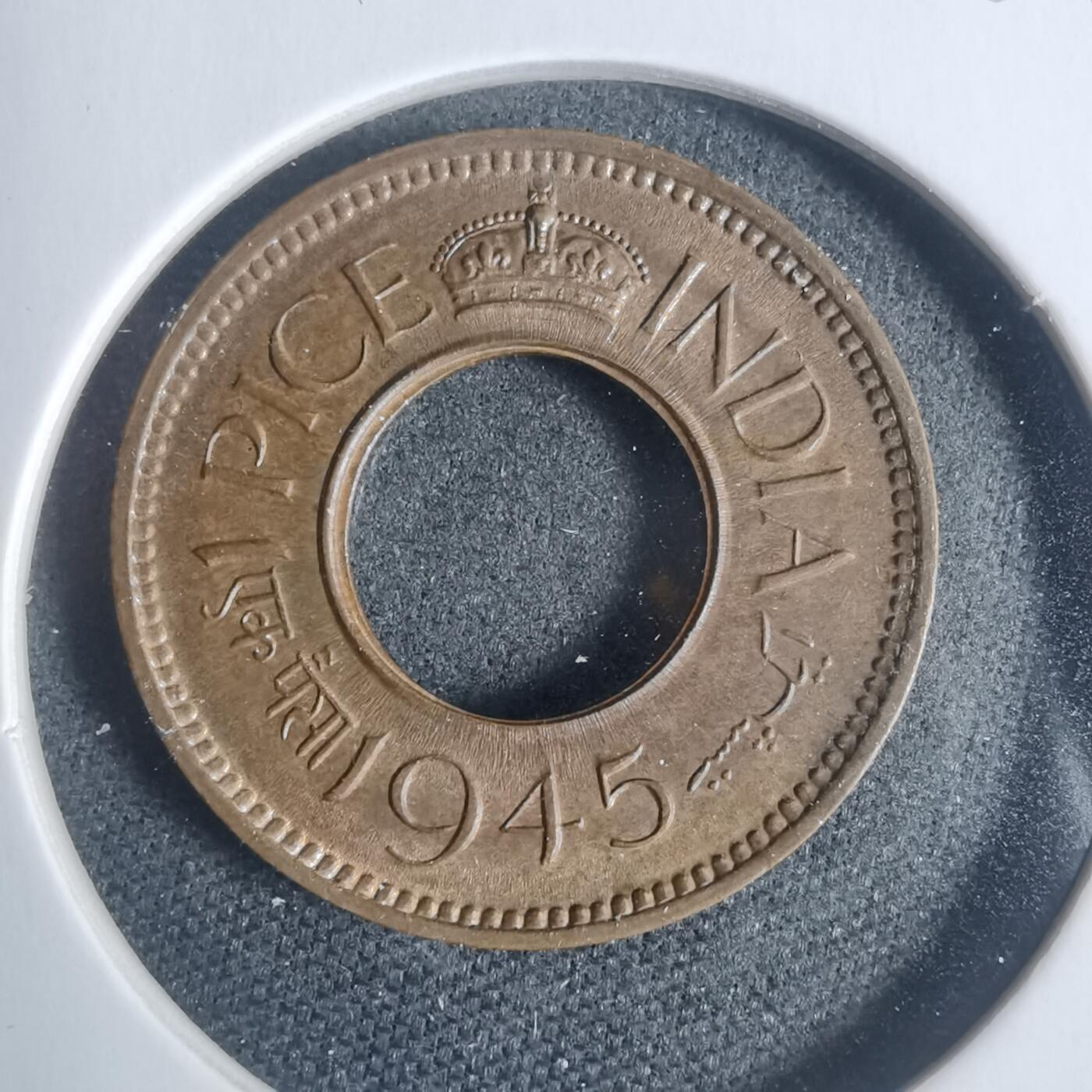 沼泽如烟--第933场 印度1945年1派斯