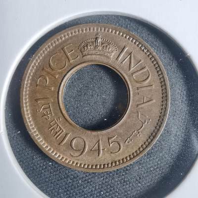 沼泽如烟--第933场 - 印度1945年1派斯