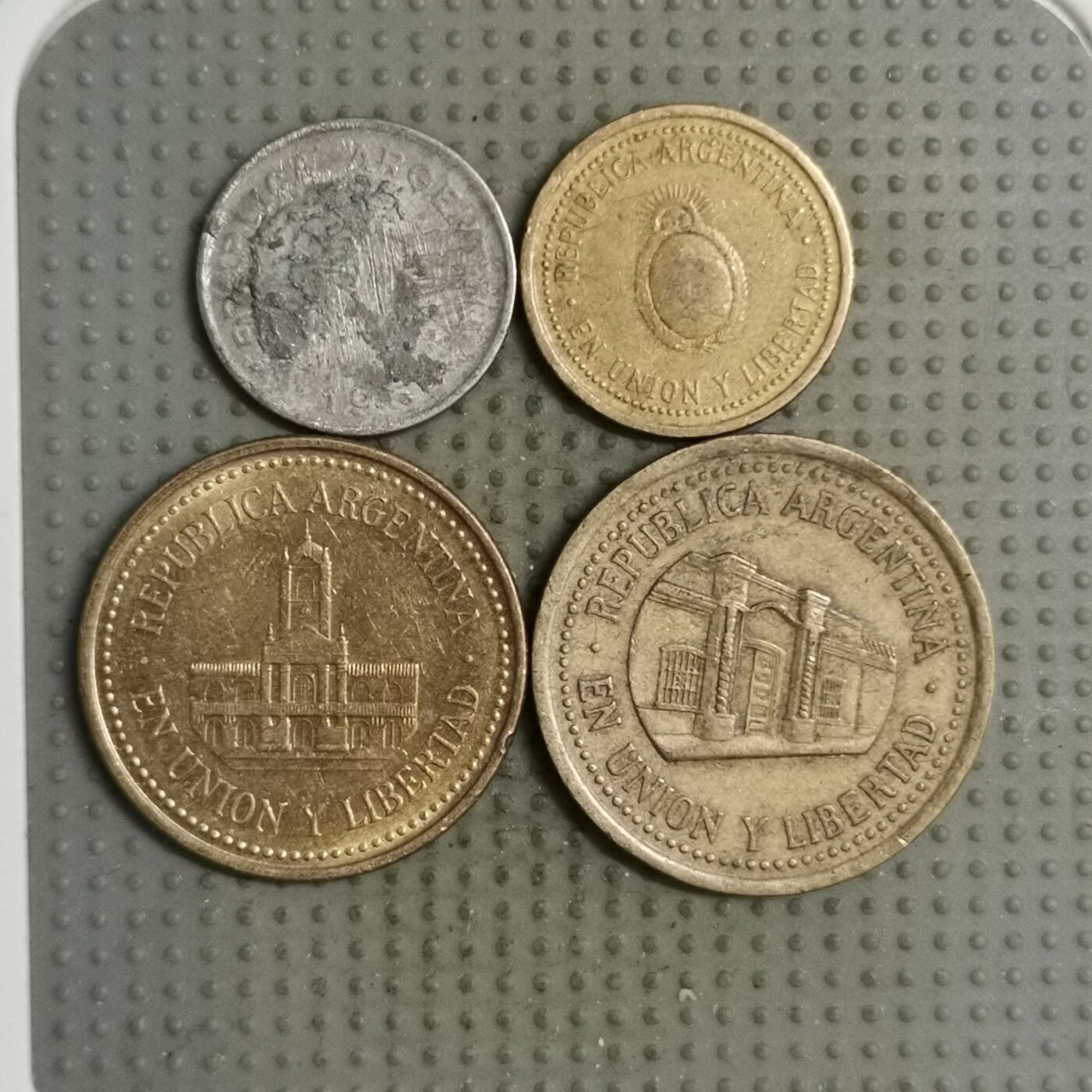 2025年第138场各国散币拍卖（总第138场）