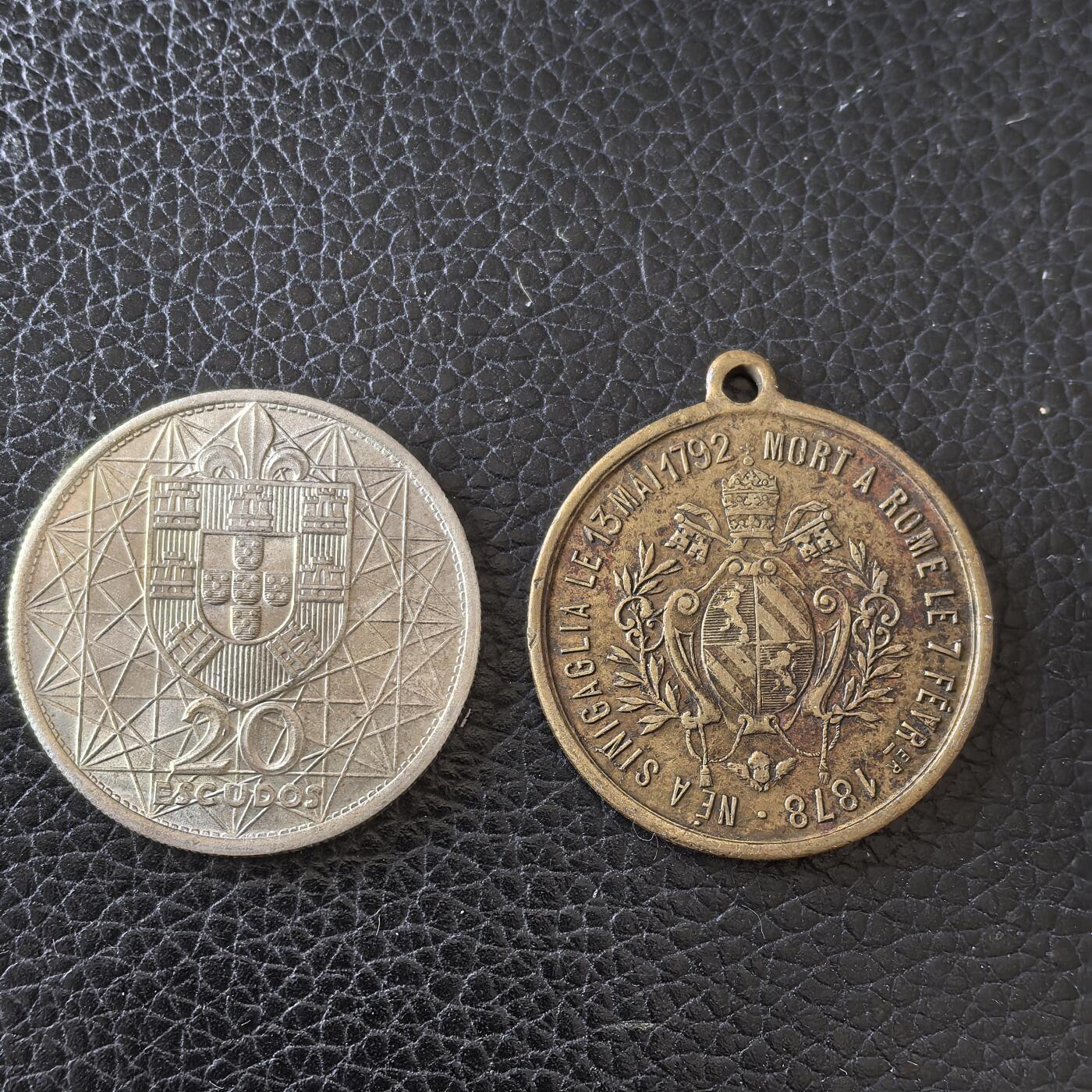 道一币馆币章第一百五十九场