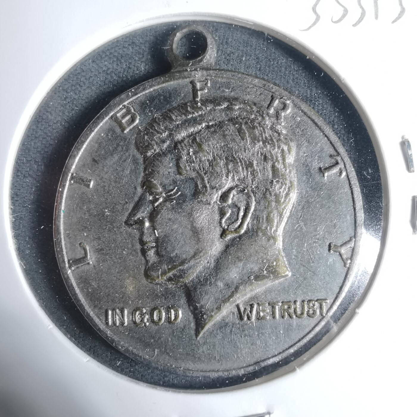 沼泽如烟--第933场 和平币形挂章