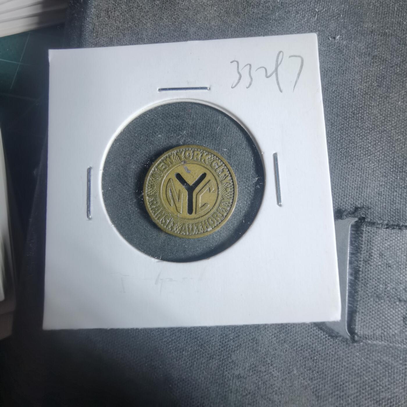 沼泽如烟--第933场 代币