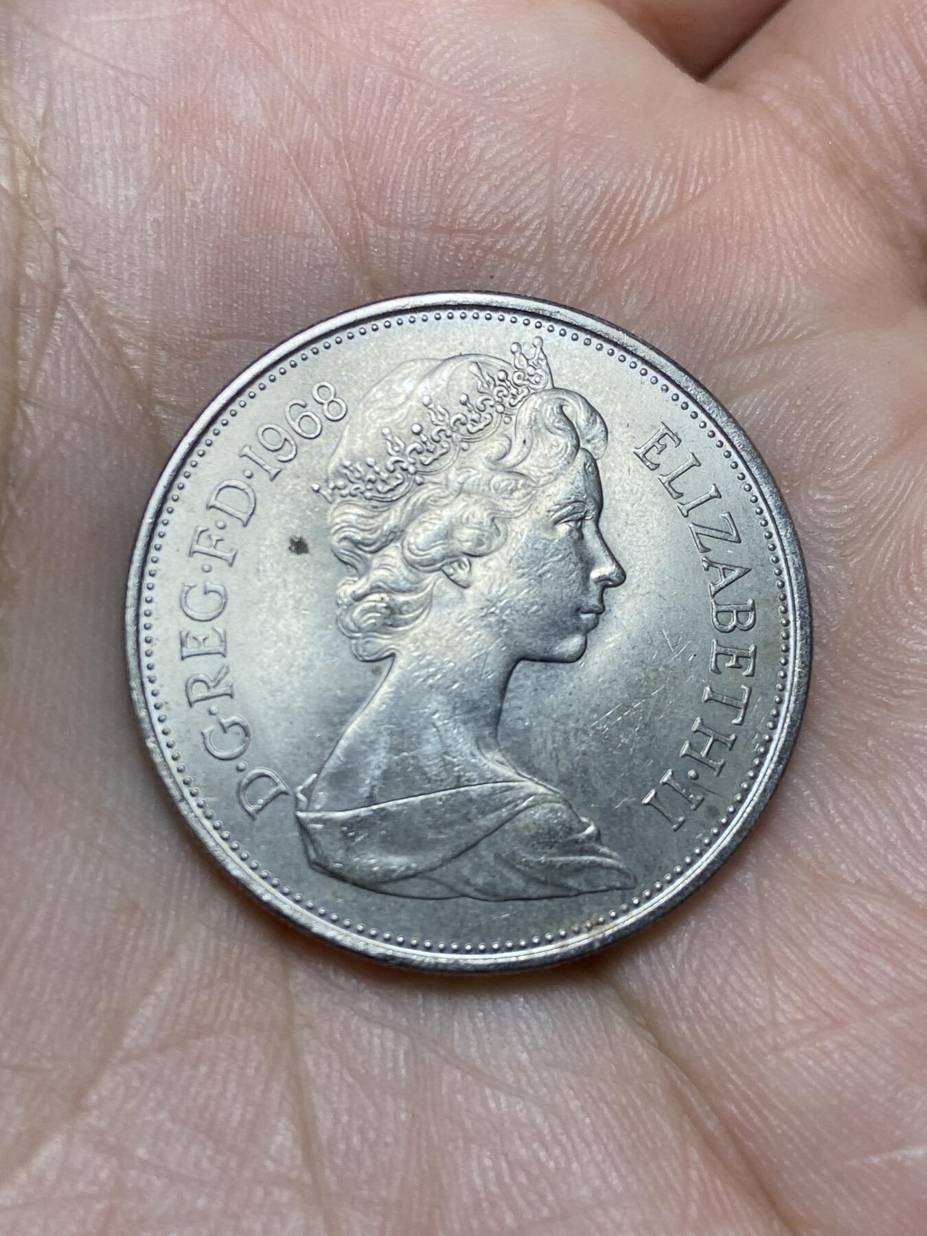 2025年第一百三十六场(总第一百六十二场）外国好品纸夹散币场(免佣金)