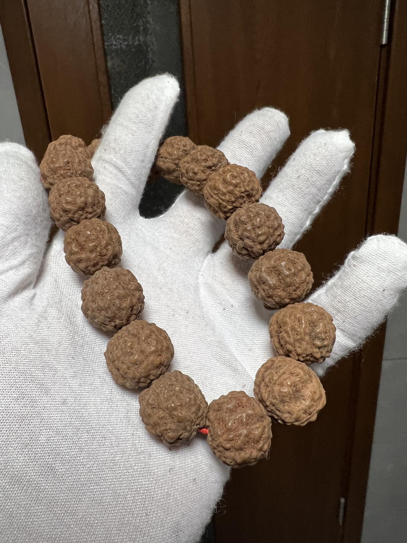 零元拍：W1-9 原生态 跳跳龙 金刚 手持 约17.5