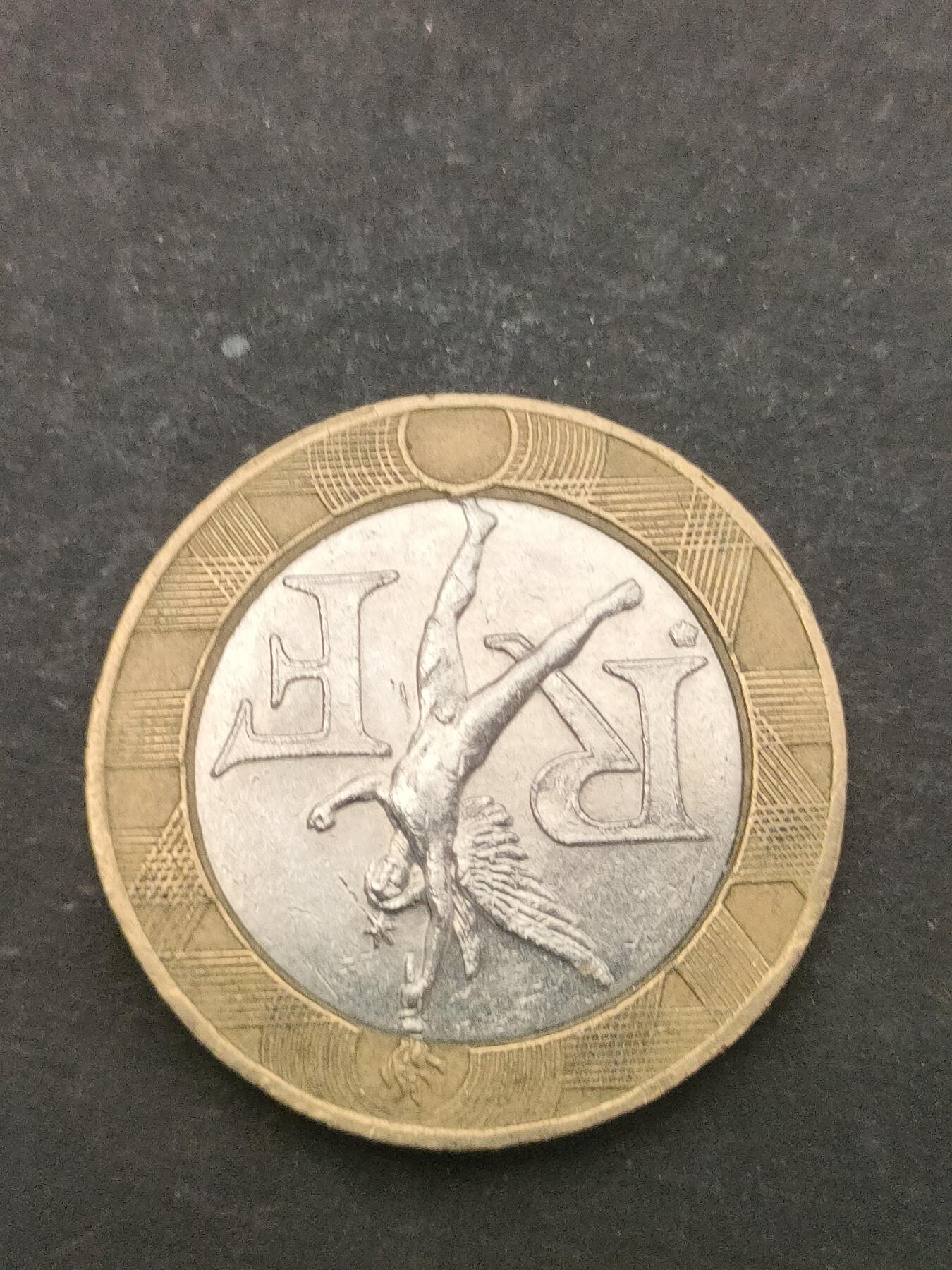 猩哥外币小铺➨【第209场】 法国