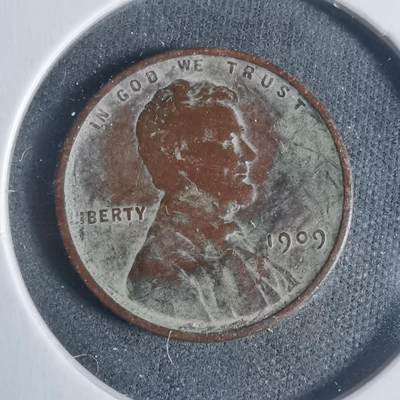 沼泽如烟--第933场 - 美国1909年一分