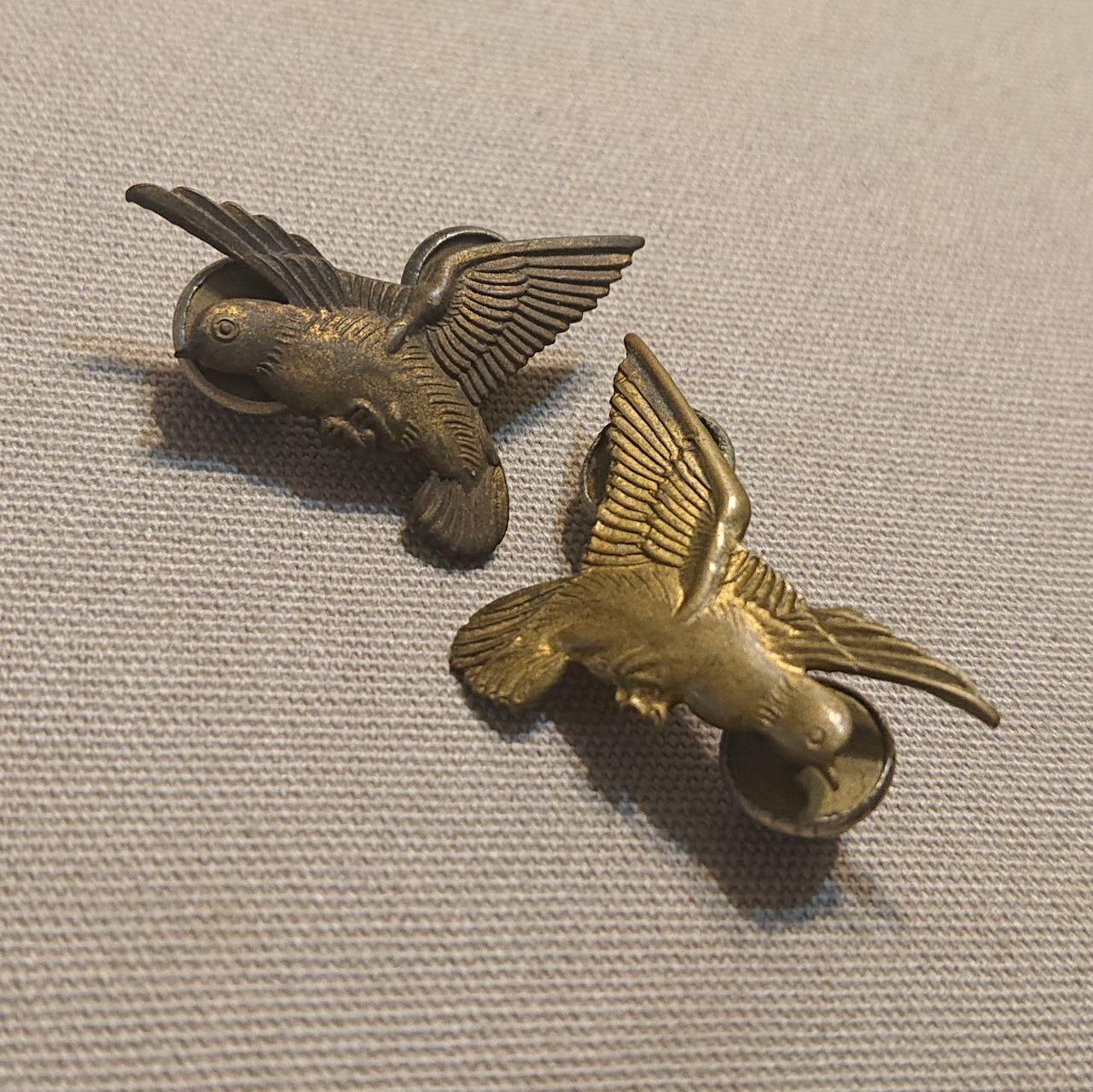 【第叁場】近代勋奖章徽章服饰杂项专场