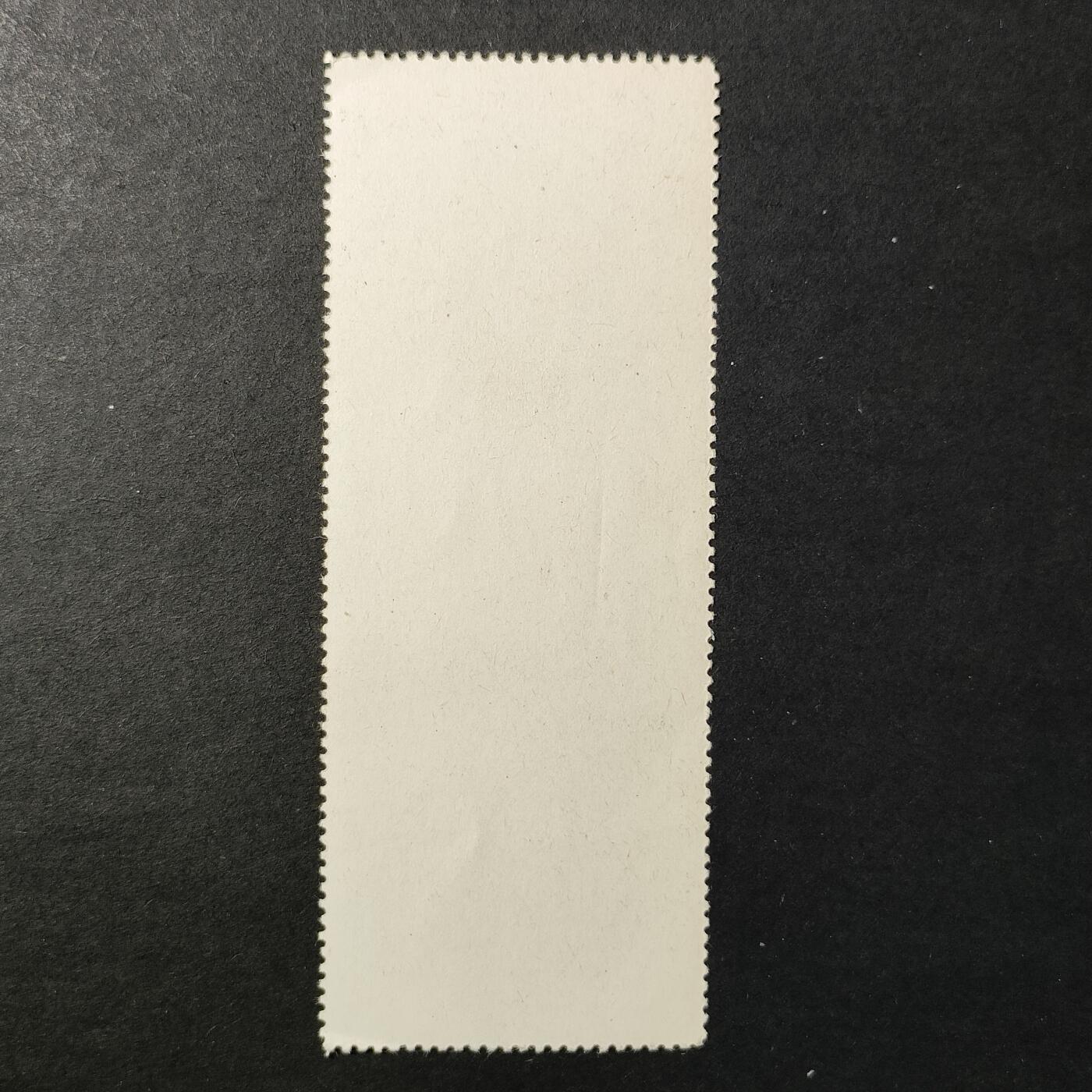 嘉禾收藏    【第415期】            无佣金、可寄存、满30元包邮 邮票一枚