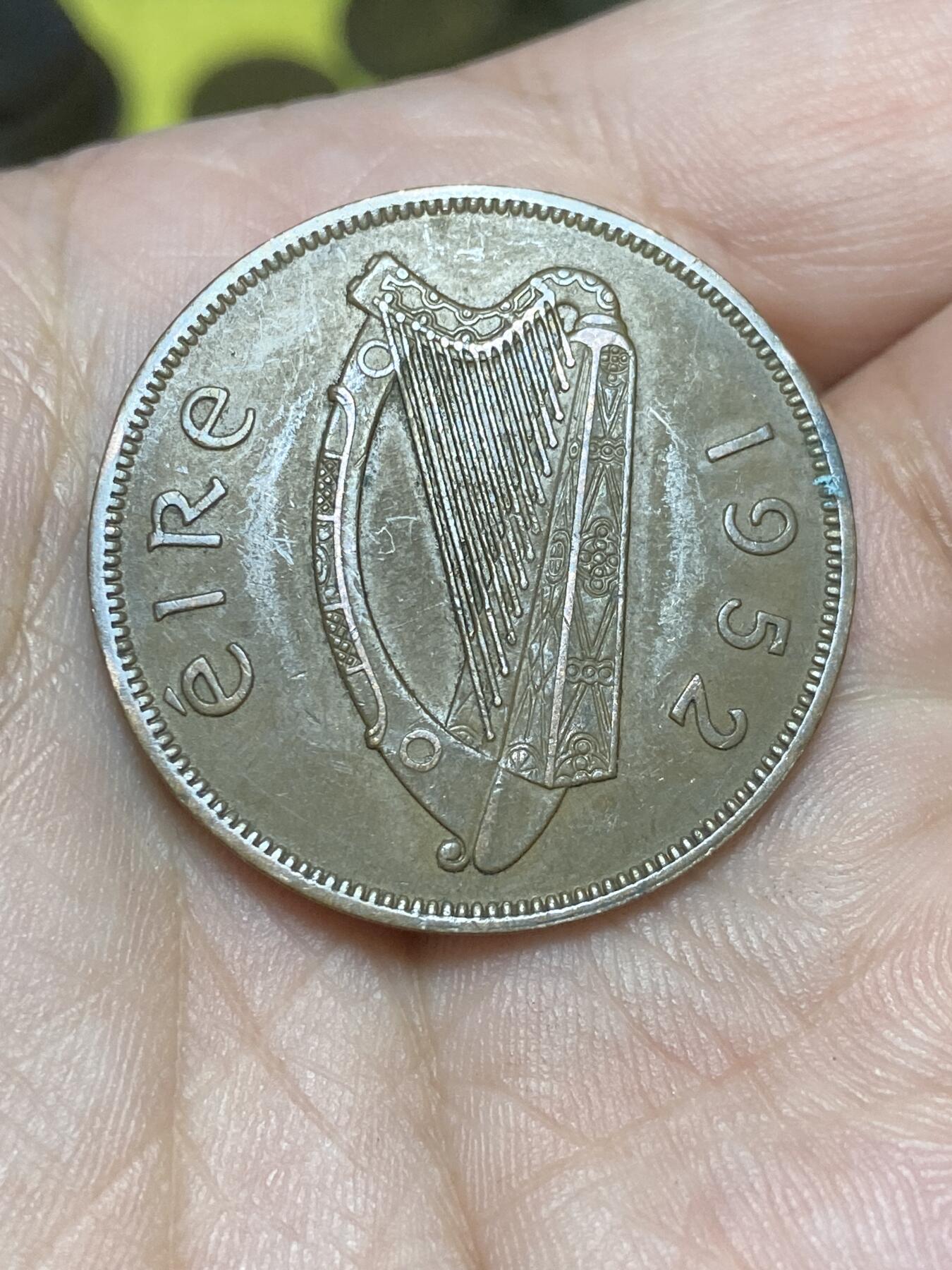 2025年第一百三十六场(总第一百六十二场）外国好品散币场(免佣金)