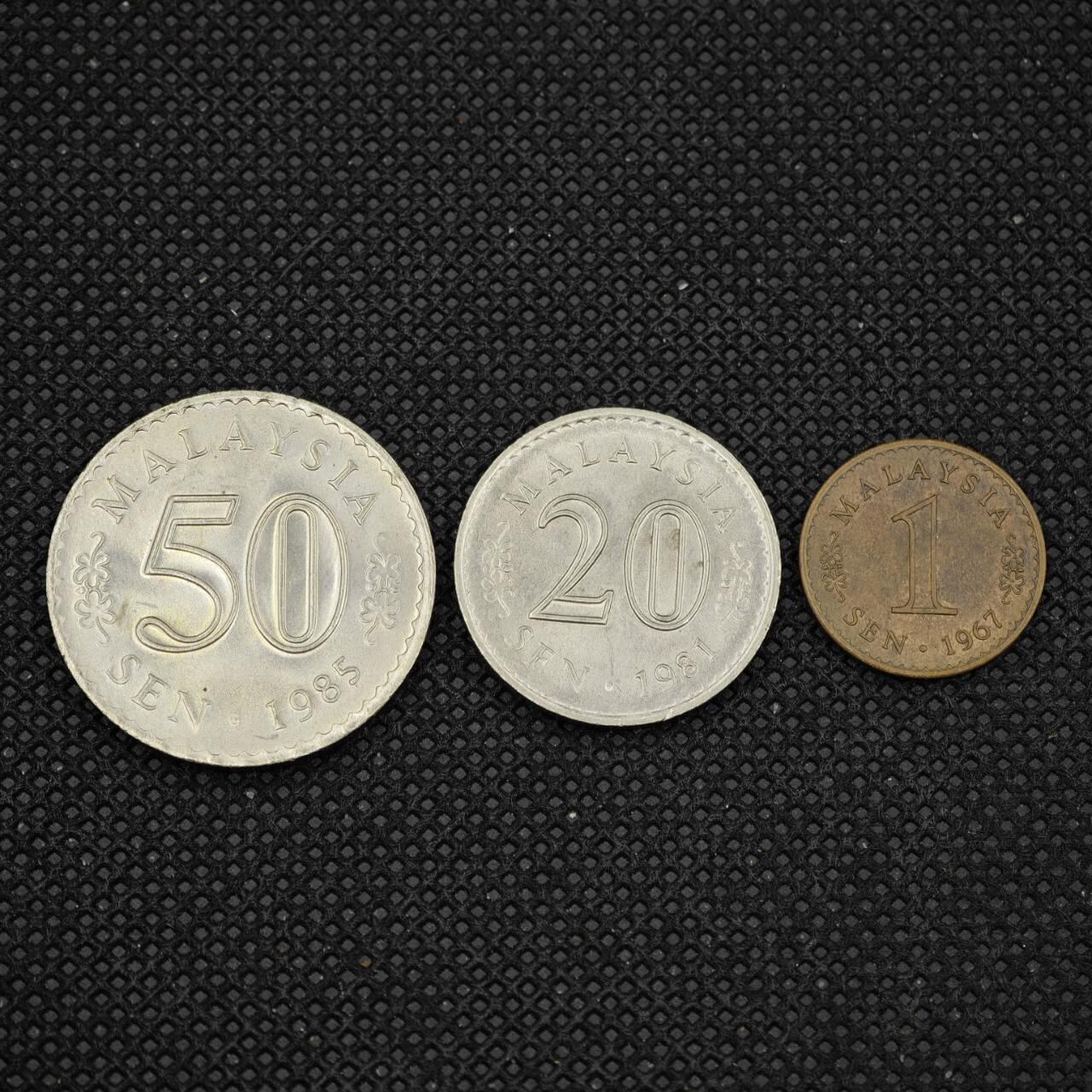 【淘币小摊】限时拍第八百三十二拍  散币场  满百包邮可预留两周  周一统一发货 