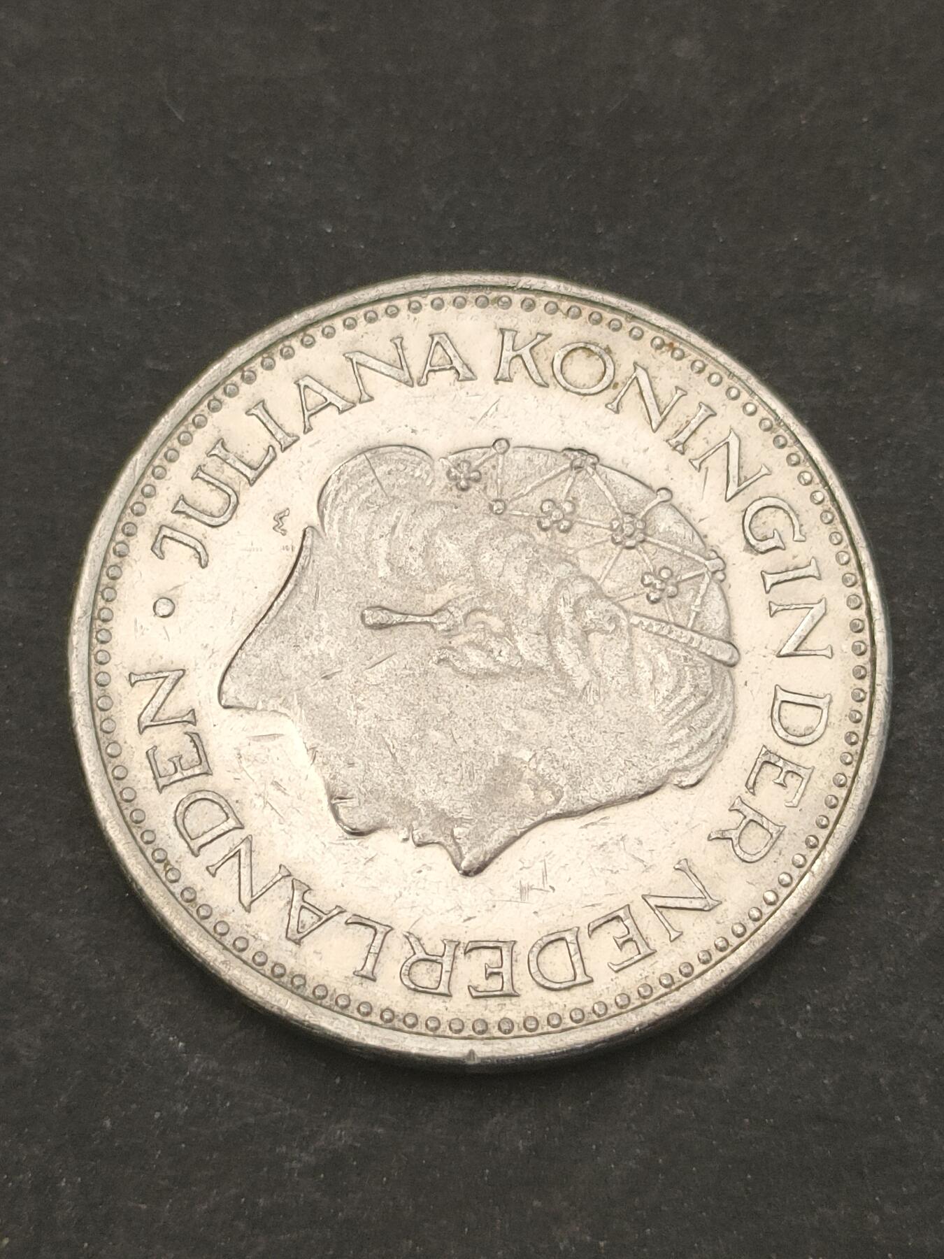 猩哥外币小铺➨【第209场】 荷兰