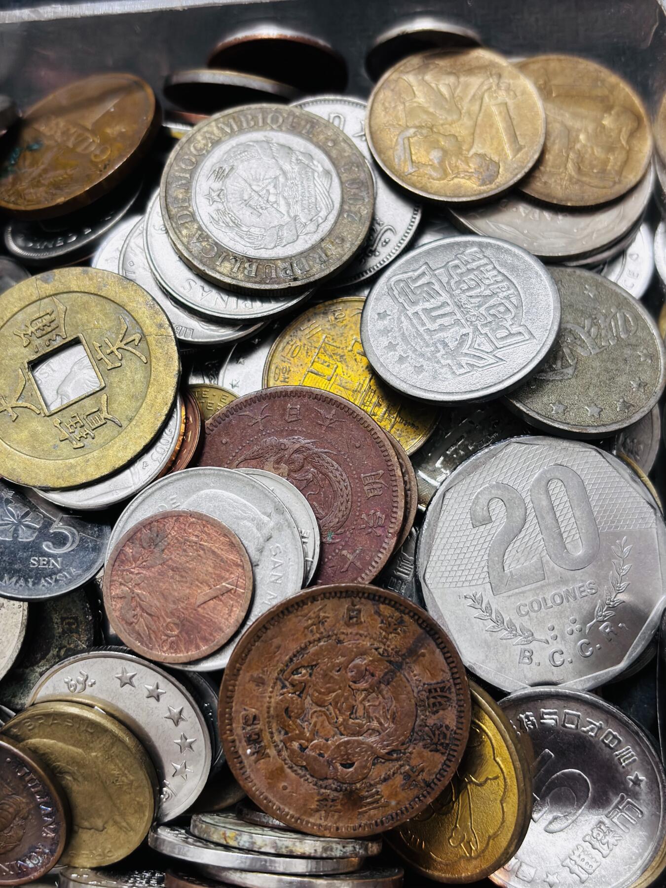 文馨钱币收藏第 285 场，【 长期接收代拍品】银币，评级币，散币场