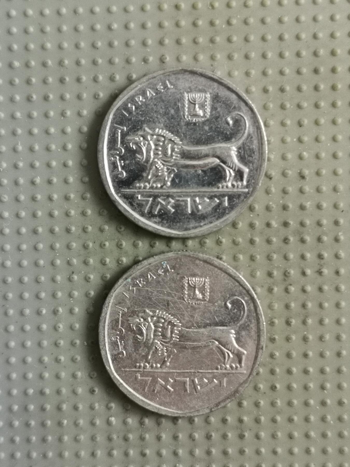 2025年第139场各国散币拍卖（总第139场）