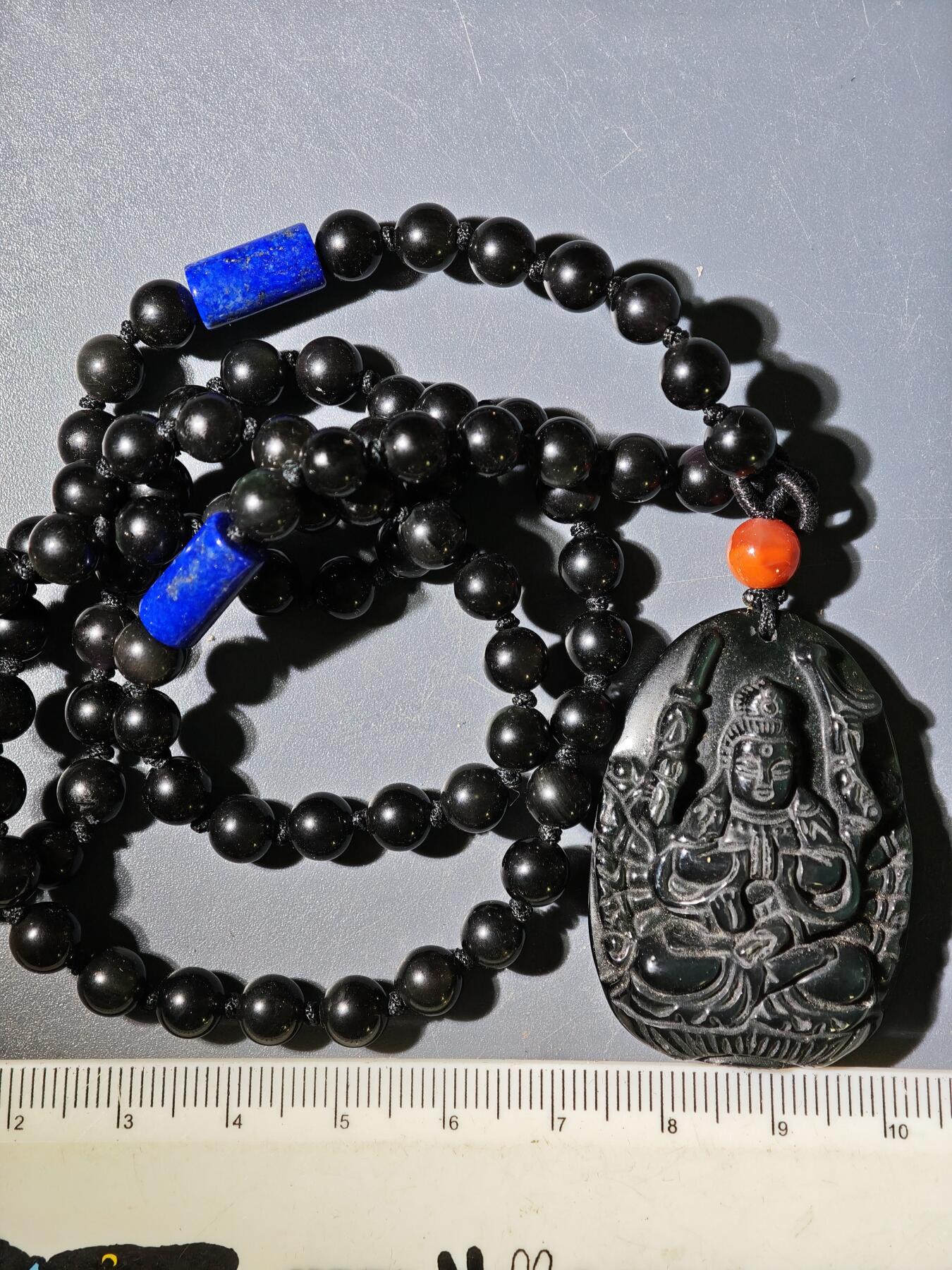 94期回流戒指饰品杂件纪念章丝路钱币专场 玉牌