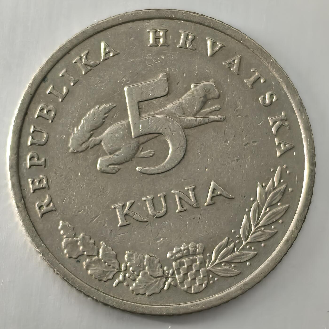 Krab外币市集Vol.26