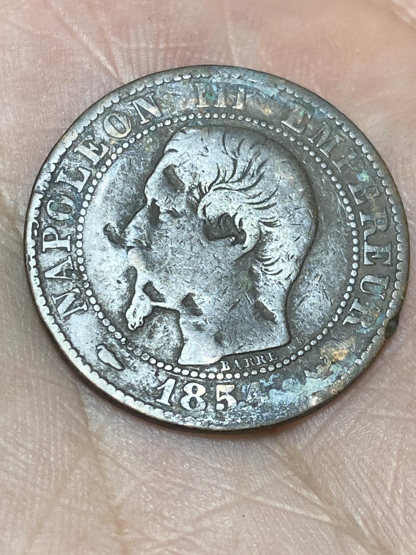 2025年第一百三十六场(总第一百六十二场）外国好品散币场(免佣金)