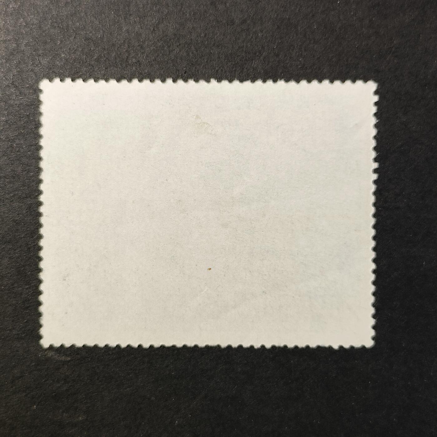 嘉禾收藏    【第415期】            无佣金、可寄存、满30元包邮 邮票一枚