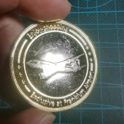 沼泽如烟--第933场 - 2012年机场代币