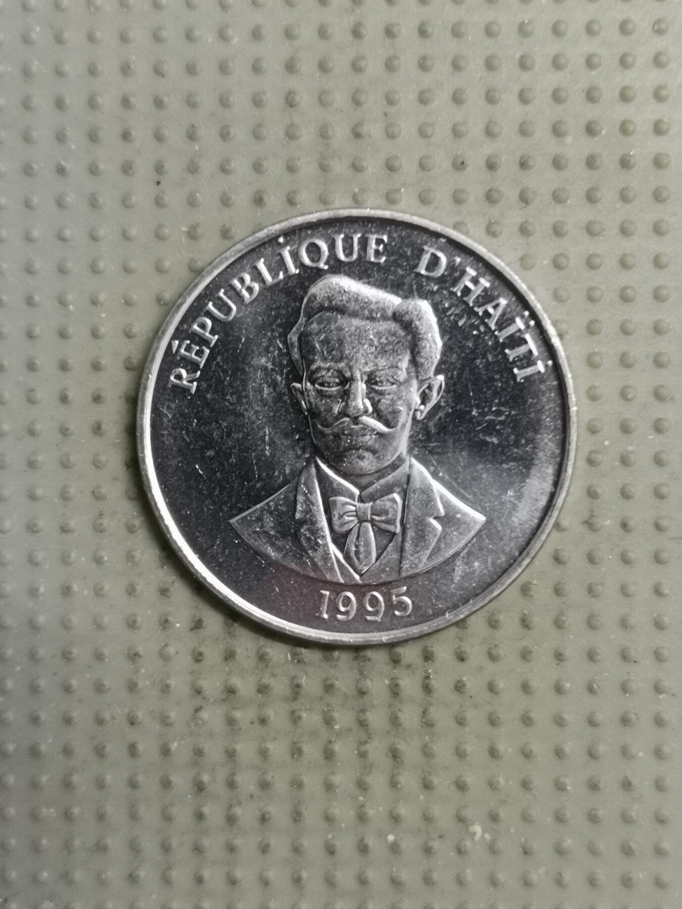 2025年第138场各国散币拍卖（总第138场）