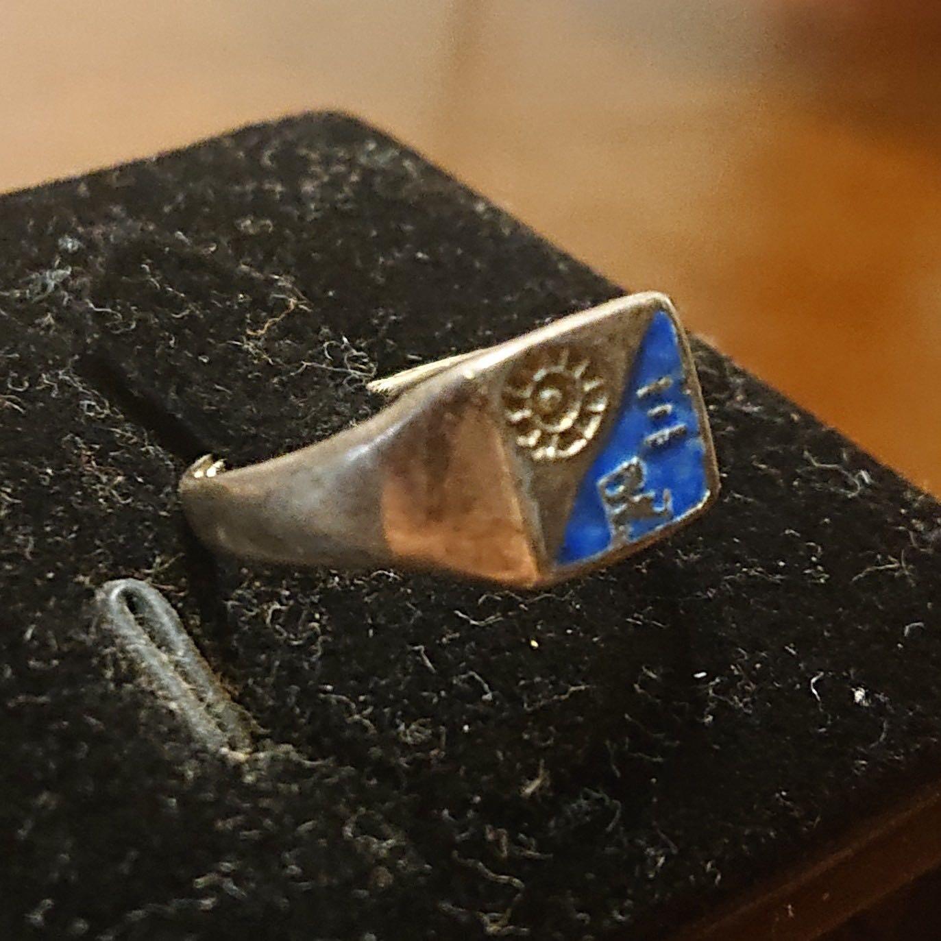 【第叁場】近代勋奖章徽章服饰杂项专场