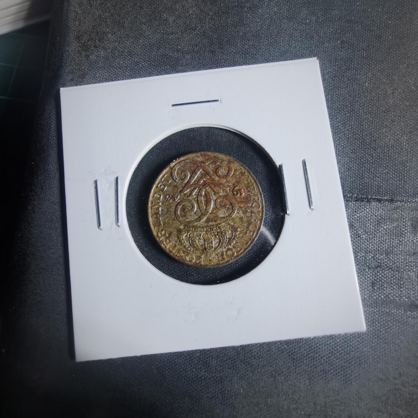 沼泽如烟--第933场 瑞典1943年2欧尔