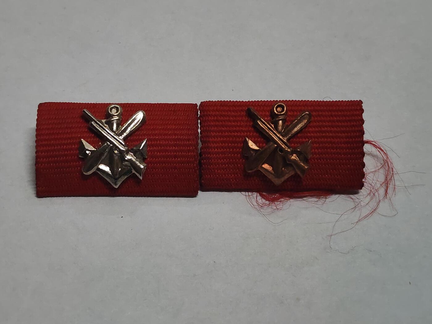 韵星假日拍卖第三十二期 -- Rimey Holidays Auction 32 民主德国恩斯特施耐尔奖章略一组