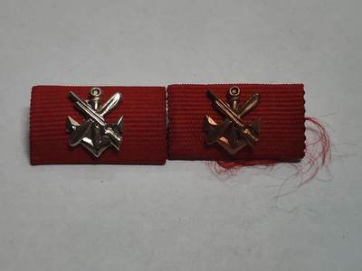 韵星假日拍卖第三十二期 -- Rimey Holidays Auction 32 - 民主德国恩斯特施耐尔奖章略一组