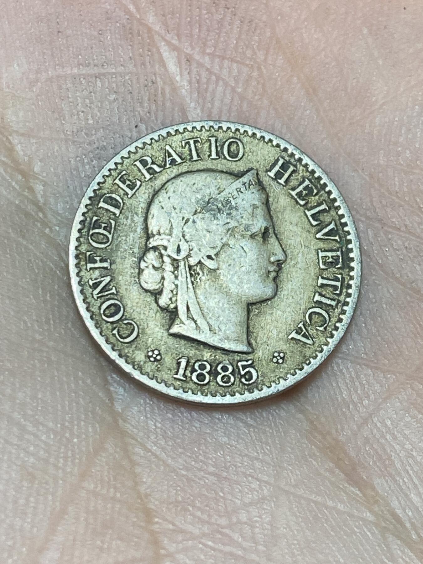 2025年第一百三十六场(总第一百六十二场）外国好品纸夹散币场(免佣金)