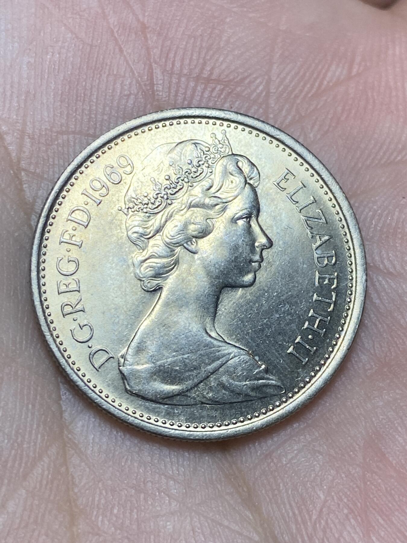 2025年第一百三十六场(总第一百六十二场）外国好品纸夹散币场(免佣金)