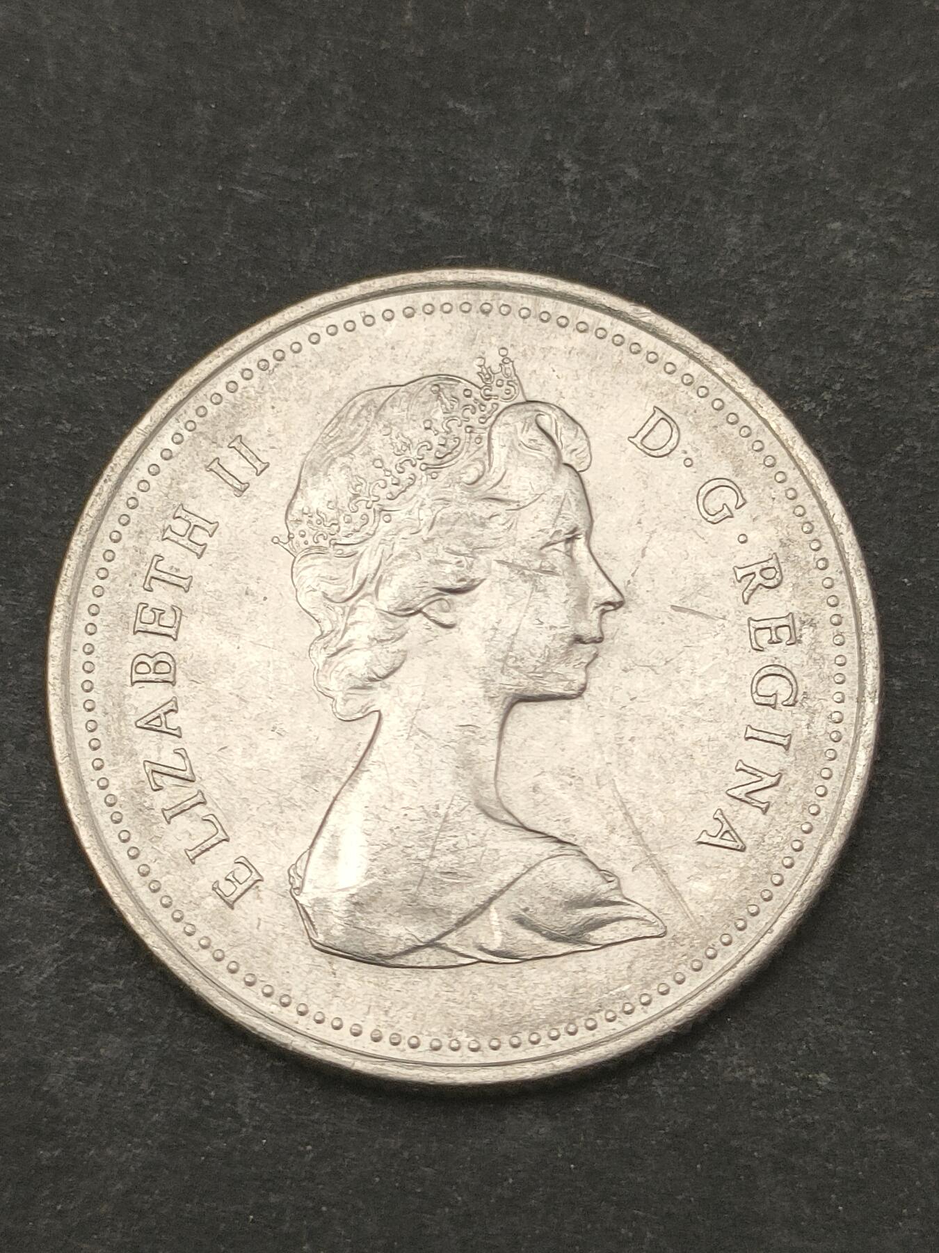 猩哥外币小铺➨【第209场】 加拿大