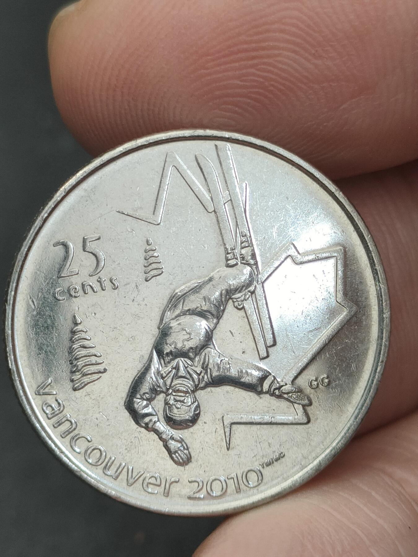 猩哥外币小铺➨【第209场】 加拿大