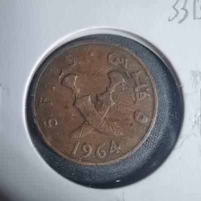 沼泽如烟--第933场 - 南非1964年5费尔