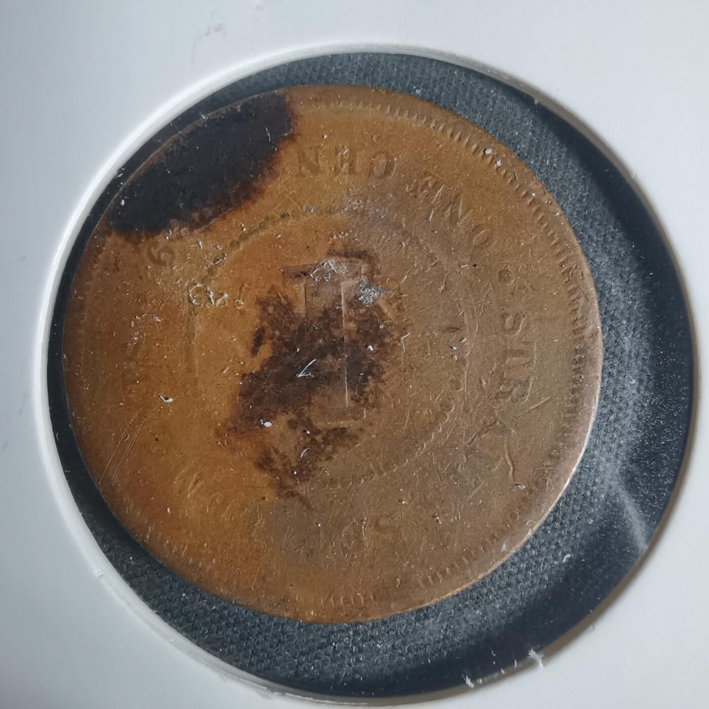 沼泽如烟--第933场 英属海峡一分