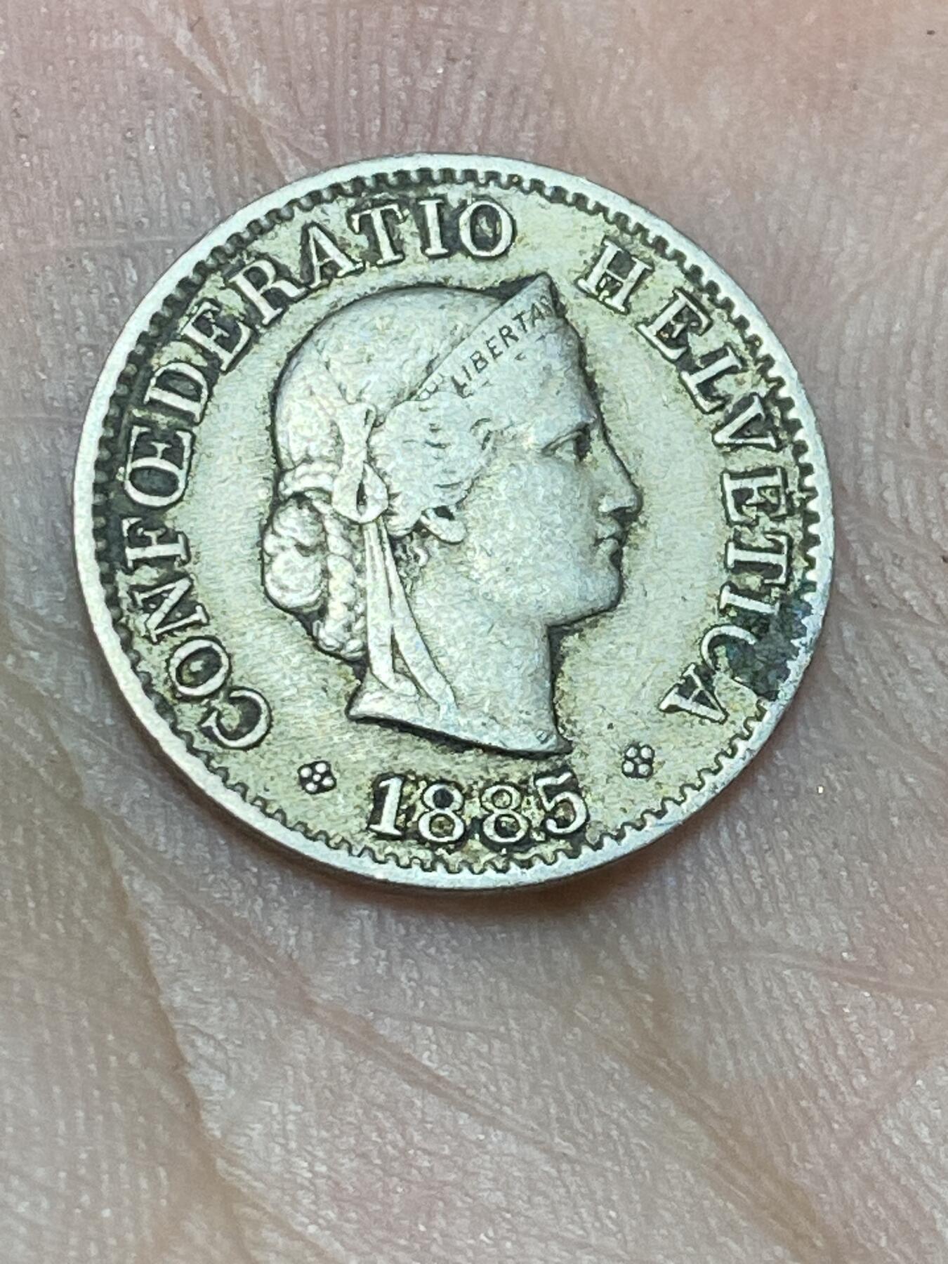 2025年第一百三十六场(总第一百六十二场）外国好品纸夹散币场(免佣金)