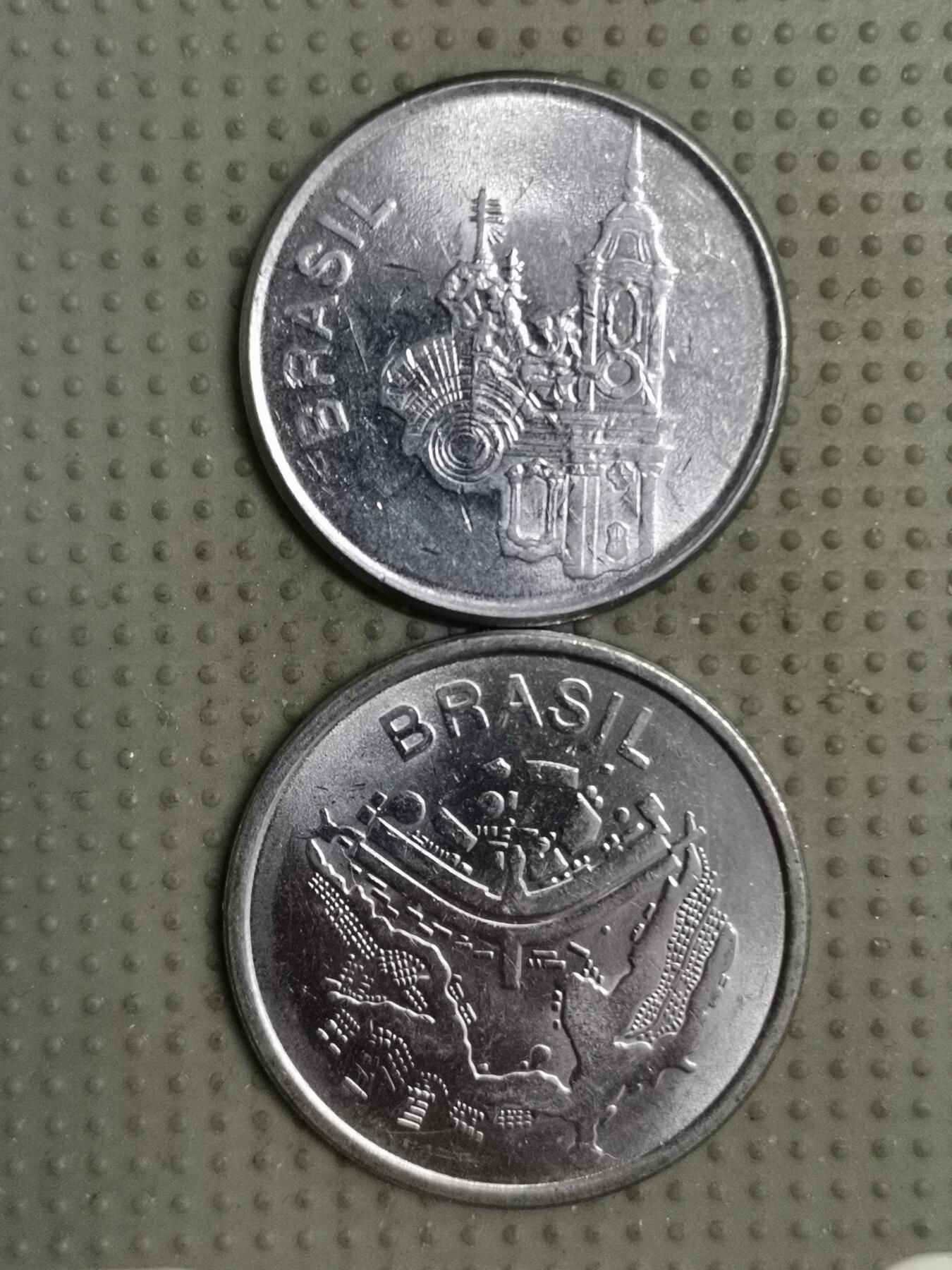 2025年第138场各国散币拍卖（总第138场）