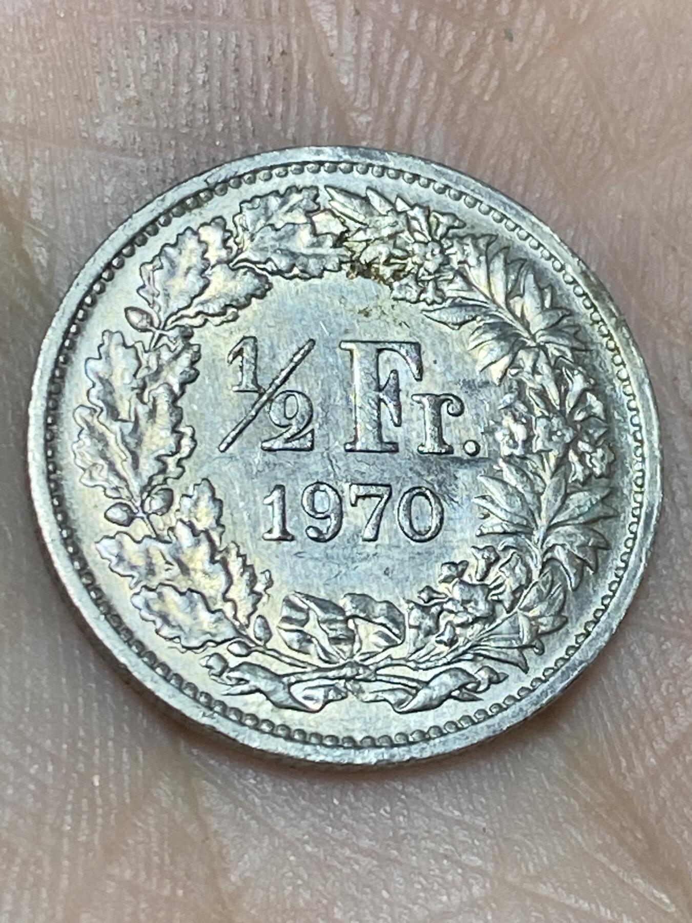 2025年第一百三十六场(总第一百六十二场）外国好品散币场(免佣金)