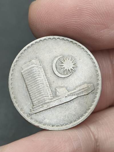 猩哥外币小铺➨【第209场】 - 马来西亚