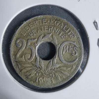 沼泽如烟--第933场 - 法国1921年25分