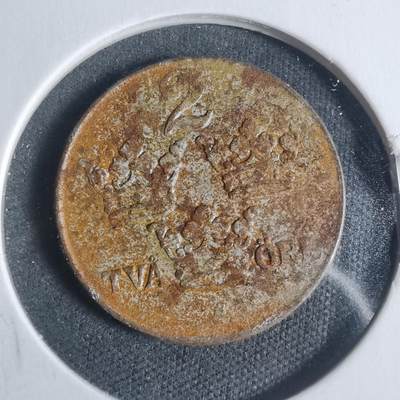 沼泽如烟--第933场 - 瑞典1943年2欧尔