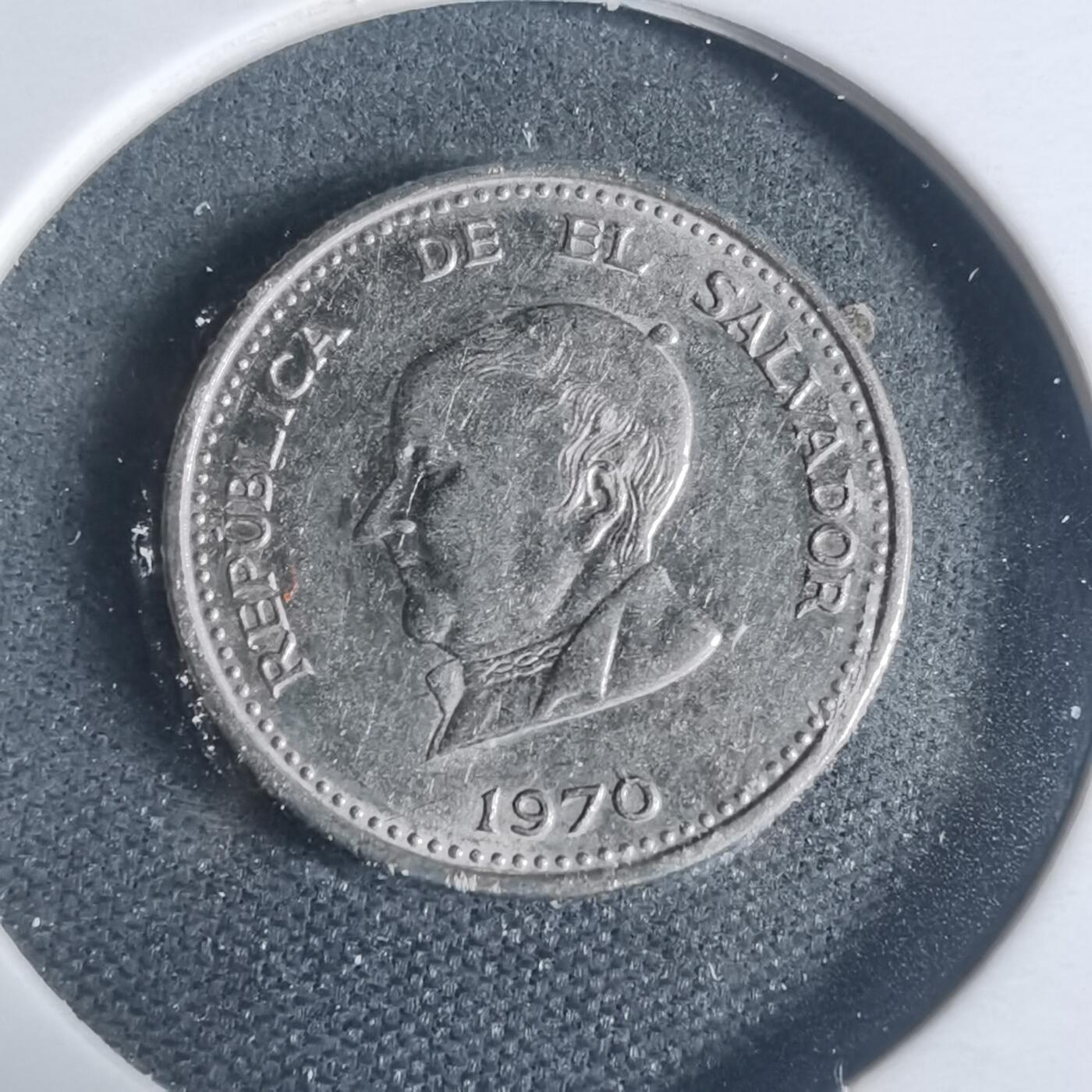 沼泽如烟--第933场 萨尔瓦多1970年25分