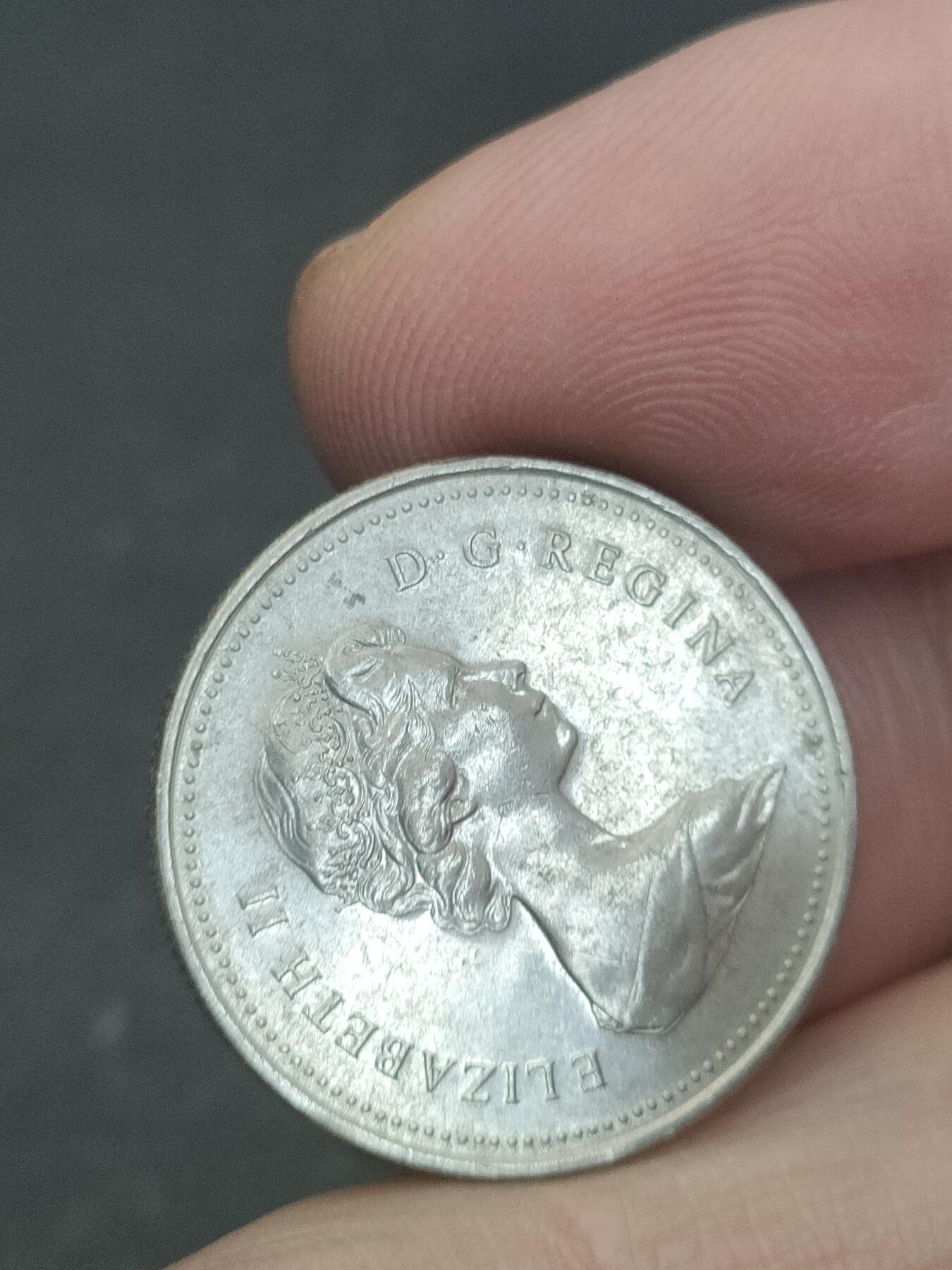 猩哥外币小铺➨【第209场】 加拿大