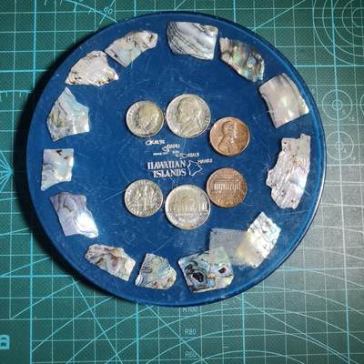 沼泽如烟--第933场 - 夏威夷旅游纪念品