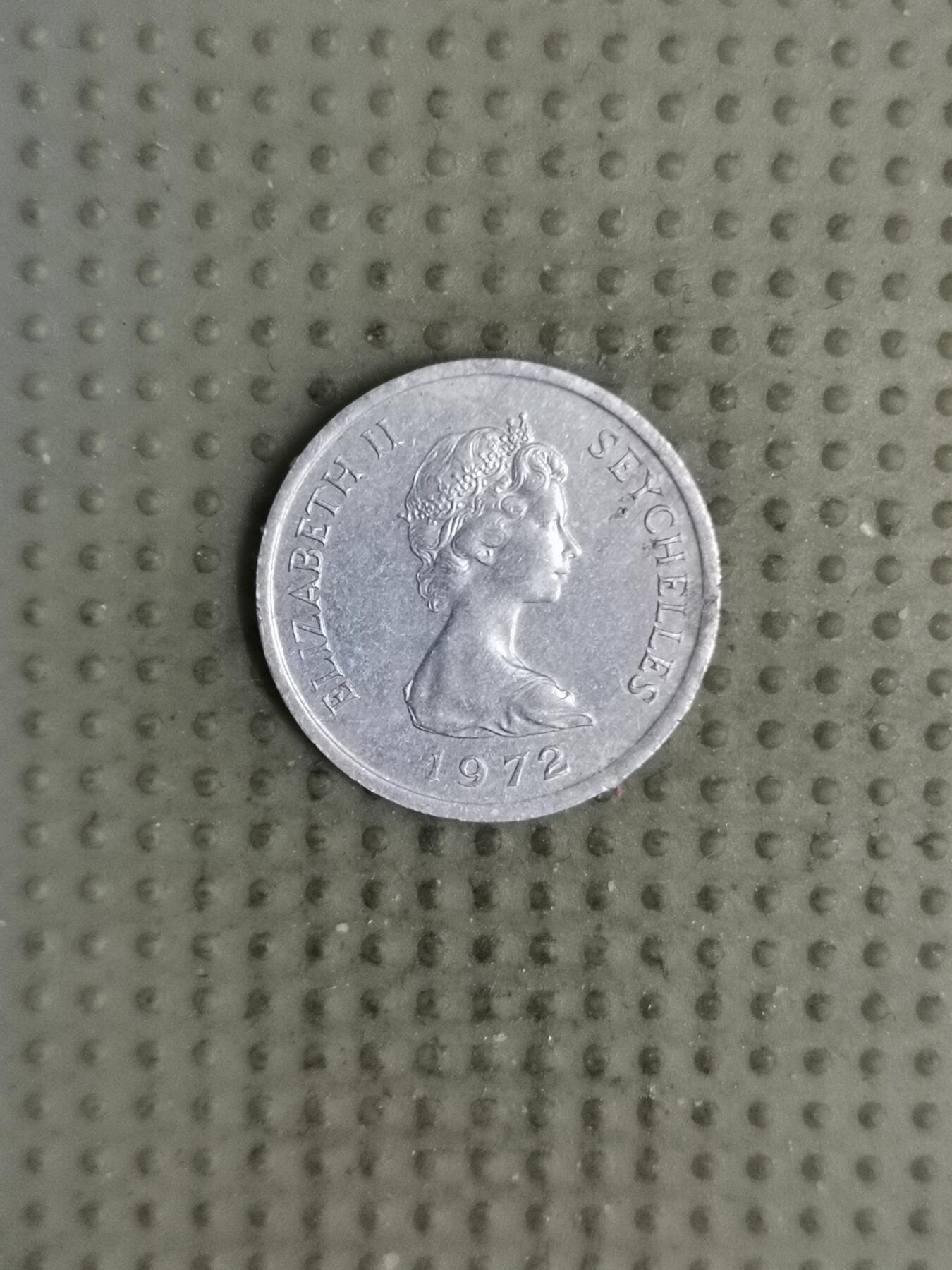 2025年第138场各国散币拍卖（总第138场）