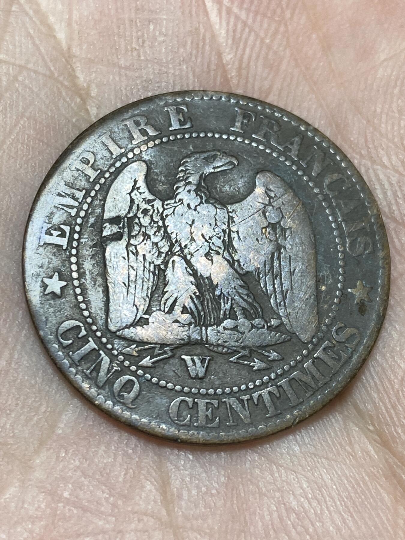 2025年第一百三十六场(总第一百六十二场）外国好品散币场(免佣金)