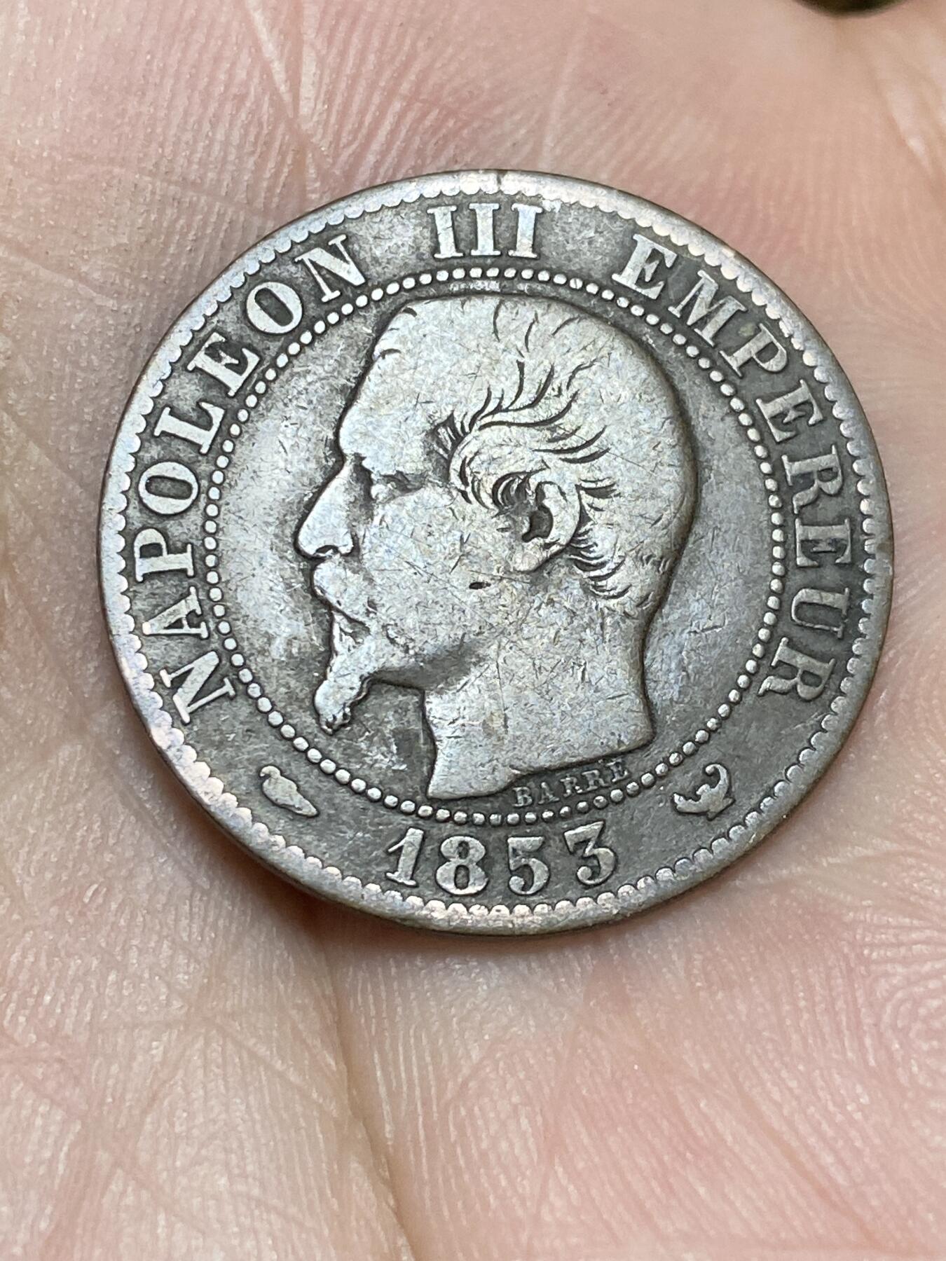 2025年第一百三十六场(总第一百六十二场）外国好品散币场(免佣金)