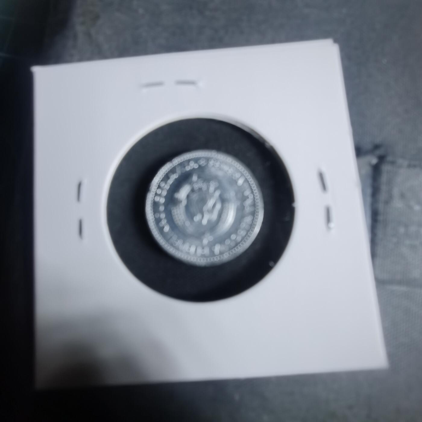 沼泽如烟--第933场 南斯拉夫1953年50帕拉