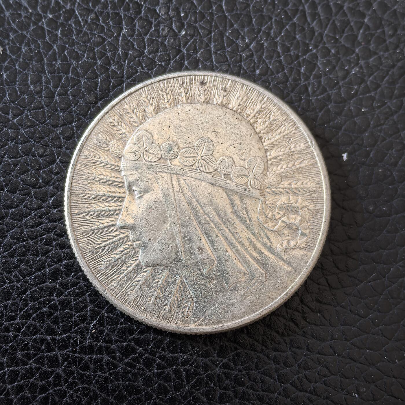 道一币馆币章第一百五十九场