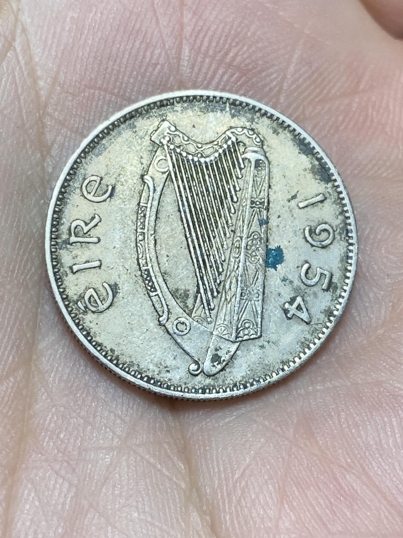 2025年第一百三十六场(总第一百六十二场）外国好品纸夹散币场(免佣金)